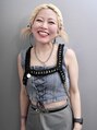 レボル(REVOL) 飯野ゆかり ヘアセット