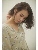 モードケイズエミュー(MODE K's eau)&nbsp;ｅａｕ　黒野友輔　コンサバ　ボブ