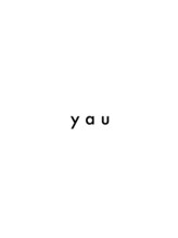 yau【ヤウ】