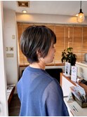 佐竹 ショート