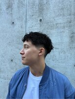 刈部倶楽舞&nbsp;ショートスペインカール！