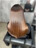 ☆髪質改善☆うる艶カラー￥13200→9240円