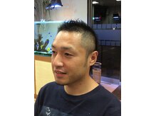 ヘアースペース エムツー(Hair Space M2)