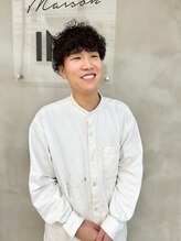 メゾン イネ(Maison INE) TORA