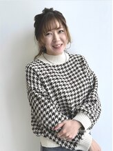 ジーナ セントラル銀座(Zina) 田畑 Erika