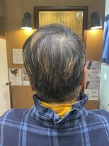 チアー ヘアリラクゼーション(cheer HAIRRELAXATION)&nbsp;ショートヘア