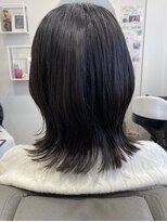 アルティーナプライベート(altina PRIVATE)&nbsp;外ハネくびれスタイル♪