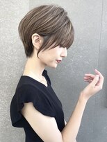 ロンドブルーム 天神大名店(Lond Bloom)&nbsp;３０代４０代にオススメ白髪ぼかしハイライト髪質改善