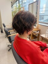 ヘアーポケット リタ(HAIR POCKET ritta)&nbsp;【新城】朝らくスタイル☆