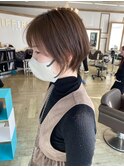 大人美人ツヤカラー白髪ぼかし20代30代40代/大分