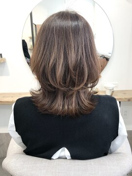 シア 春日部店(SHEER) ボブルフ/SHEER春日部駅