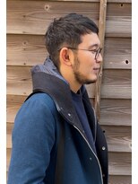 ちょき&nbsp;ちょき