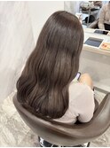 ショコラブラウン＊