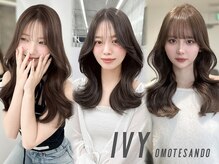 アイヴィー(IVY)