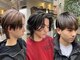 スタジオフォーエイチ(STUDIO 4H)の写真/[下北沢/学割U24/MEN'S]丁寧なカウンセリングで、あなたにぴったりのスタイルを提案するSTUDIO 4Hへ！