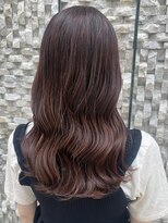 ルシードスタイルレーヴ(LUCIDO STYLE REVE)&nbsp;ロング