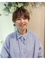 スピン ヘアー 烏丸店(Spin hair) 新保 絵理