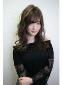 シャイニーウェーブ