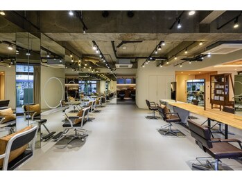 ULUM蕨西口【ウルム】