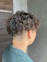 ラ カルモ(LA CALMO)&nbsp;スパイラルパーマ