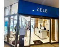 ゼル 八潮店(ZELE)