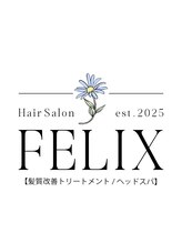 フェリックス(FELIX) 市山 拓哉