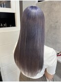 ラベンダーグレージュ