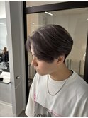 メンズライク爽やか清潔感◎刈り上げショート大人カッコイイ