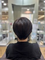 アトリエモア(Atelier More)&nbsp;ショート