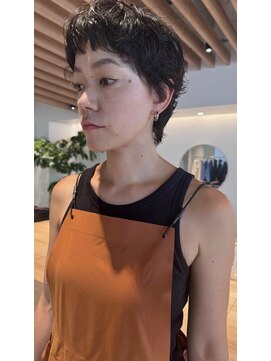 アオイ(aoi.) short