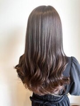 ヘアー ラニッシュ 流山セントラルパーク店(hair Lanish) カット＋プードルカール