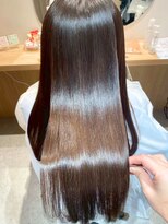ヘアメディカルサロン 名古屋(HAIR MEDICAL SALON)&nbsp;髪質改善/トリートメント/ストレート/縮毛矯正