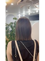 ロエ(loe)&nbsp;オリーブグレージュ