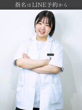 ブロートーキョーバーバーショップ 神田店(Bro Tokyo BARBERSHOP) Ren レン