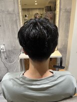 パダ(PADA)&nbsp;メンズマッシュ