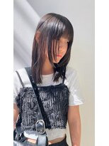 Folk Lore【フォークロア】己斐店 酸性ストレートがあればなんでも解決！