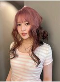 【Haco+】Ibuki_大人ガーリー_ブリーチ