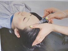 総合美容室トチタニ