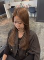 アンティコ (antico)&nbsp;似合わせレイヤーカット＊得意です！