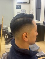 ハングアウト(Hangout)&nbsp;73フェード