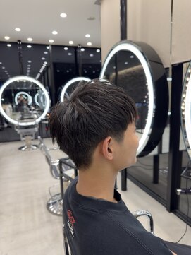 マイシャ(maisha) コンパクトマッシュ