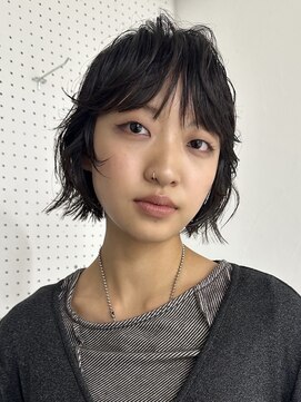 ランズサンズ 表参道(runsuns) 原宿/表参道/明治神宮前/ケアブリーチ/ダブルカラー/学割U24