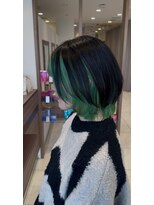 アッシュ 新杉田店(Ash)&nbsp;インナーグリーン