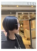 ショート×ハイライト