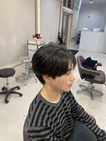 リタ(rita) ナチュラルマッシュ