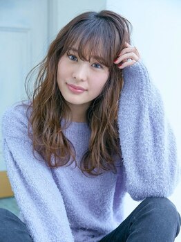 ジャドール(J'ADORE)の写真/一人ひとりに寄り添い、似合わせカウンセリングであなたにお似合いのスタイルをご提案致します☆