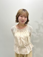 クル(k u r u)&nbsp;山田 若葉