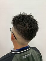 インパークス 江古田店(hair stage INPARKS)&nbsp;メンズスタイル［江古田］