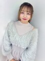 ヘイルジューシー(hail JUICY) 高岡 りんか