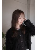 スキマ&nbsp;ウルフレイヤー